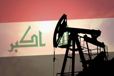 وزارة النفط العراقية: تعاملات الشركات الأمريكية مع إقليم كردستان غير دستورية